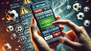 Contoh taruhan olahraga sepak bola di laman nx303